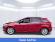 2017 Ford Focus Titanium Hatchback
