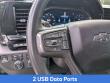 2023 Chevrolet Silverado 1500 ZR2 Crew Cab Short Bed Truck