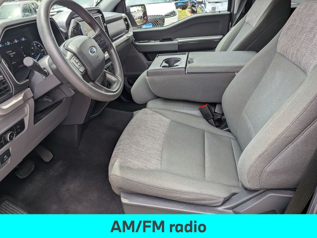 2023 Ford F-150 XLT - Photo 16