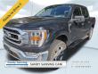 2022 Ford F-150 XLT Crew Cab Truck