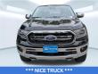 2020 Ford Ranger Lariat Crew Cab Short Bed Truck