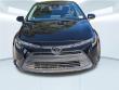 2024 Toyota Corolla LE Sedan
