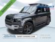 2024 Land Rover Defender P500 SE SUV