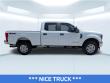 2019 Ford F-250 XL Crew Cab Truck