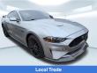2021 Ford Mustang GT Premium Coupe