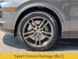 2020 Porsche Cayenne S SUV