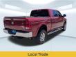 2012 Ram 3500 Laramie Crew Cab Truck