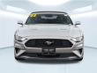 2022 Ford Mustang Ecoboost Premium Convertible