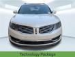 2016 Lincoln MKX Reserve SUV