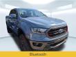 2023 Ford Ranger Lariat Crew Cab Short Bed Truck