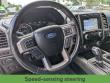 2018 Ford F-150 Limited Crew Cab Short Bed Truck