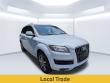 2015 Audi Q7 3.0T Quattro Premium Plus SUV