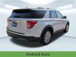 2020 Ford Explorer Limited SUV