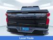 2020 Chevrolet Silverado 1500 Custom Crew Cab Short Bed Truck