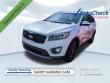 2017 Kia Sorento 2.0T EX SUV