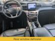 2023 Ford Explorer XLT SUV