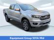 2019 Ford Ranger Lariat Crew Cab Short Bed Truck 2019 Ford Ranger Lariat Crew Cab Short Bed Truck
