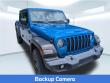 2022 Jeep Gladiator Sport Crew Cab Short Bed Truck