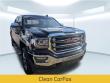 2017 GMC Sierra 1500 SLT Crew Cab Short Bed Truck