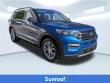 2020 Ford Explorer XLT SUV