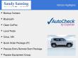 2017 Jeep Renegade Latitude SUV
