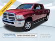 2012 Ram 3500 Laramie Crew Cab Truck