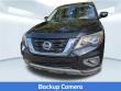 2017 Nissan Pathfinder S SUV