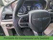2018 Chrysler Pacifica Touring L Passenger Van