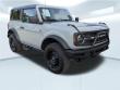 2022 Ford Bronco Black Diamond SUV