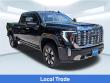 2025 GMC Sierra 2500HD Denali Crew Cab Short Bed Truck
