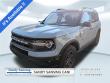  Ford Bronco Sport