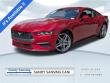 2024 Ford Mustang Ecoboost Coupe