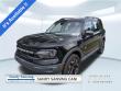 2021 Ford Bronco Sport Outer Banks SUV
