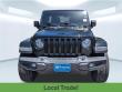 2020 Jeep Wrangler Unlimited Sahara SUV