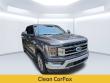 2021 Ford F-150 Lariat Crew Cab Truck