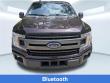 2019 Ford F-150 XLT Crew Cab Truck