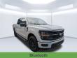2024 Ford F-150 XLT Crew Cab Truck