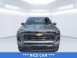 2026 Chevrolet Colorado LT Crew Cab Short Bed Truck