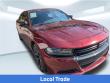2020 Dodge Charger SXT Sedan