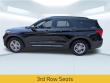 2023 Ford Explorer XLT SUV