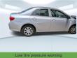 2010 Toyota Corolla LE Sedan