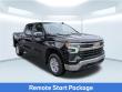 2025 Chevrolet Silverado 1500 LT Crew Cab Short Bed Truck