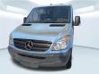 2013 Mercedes-Benz Sprinter 2500 144 WB Standard Roof Cargo Cargo Van 2013 Mercedes-Benz Sprinter 2500 144 WB Standard Roof Cargo Cargo Van