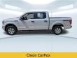 2018 Ford F-150 XLT Crew Cab Short Bed Truck
