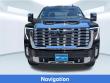 2025 GMC Sierra 2500HD Denali Crew Cab Short Bed Truck