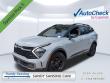 2024 Kia Sportage X-Pro SUV