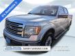 2014 Ford F-150 XL Crew Cab Long Bed Truck