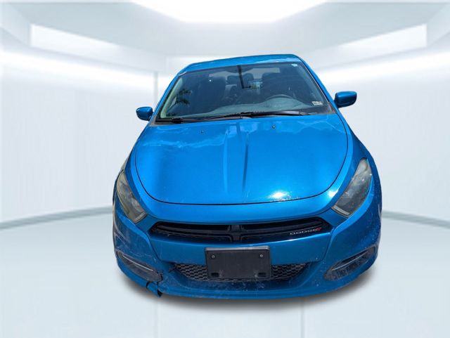 Used 2015 Dodge Dart SXT with VIN 1C3CDFBB2FD380418 for sale in Daphne, AL