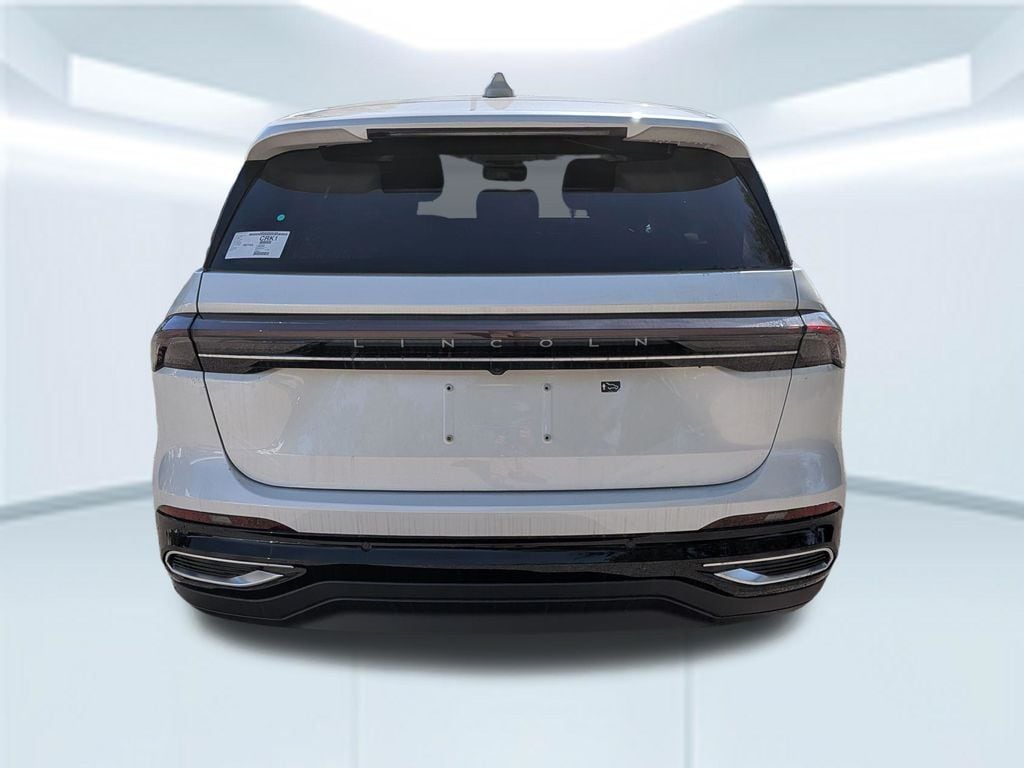 2026 Lincoln Nautilus Premiere - Photo 6