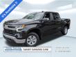 2025 Chevrolet Silverado 1500 LT Crew Cab Short Bed Truck